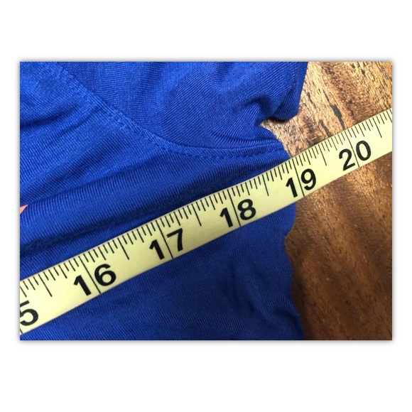 NBA New York Nicks, Women, t-shirt, crop, size M.: - Picture 3 of 7